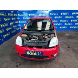ford fiesta (cbk) del año 2005