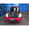 ford fiesta (cbk) del año 2005