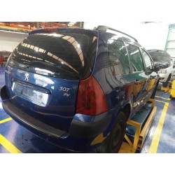 peugeot 307 break / sw (s1) del año 2004