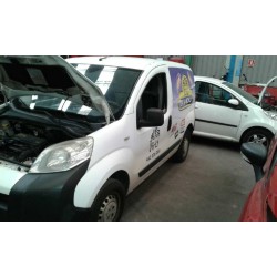 peugeot bipper del año 2008