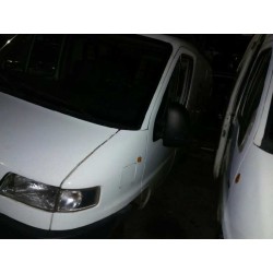 peugeot boxer caja cerrada (rs2850)(230)(´02) del año 2001