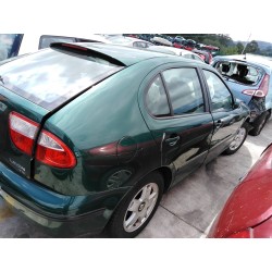 seat leon (1m1) del año 2001