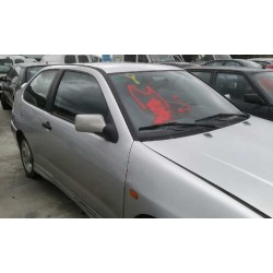 seat cordoba berlina (6k2) del año 1998