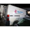 peugeot boxer caja cerrada (rs2850)(230)(´02) del año 2001