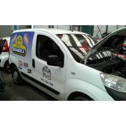 peugeot bipper del año 2008