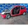 ford fiesta (cbk) del año 2005