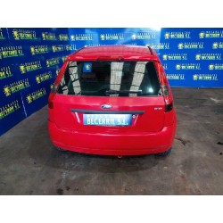 ford fiesta (cbk) del año 2005