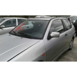 seat cordoba berlina (6k2) del año 1998