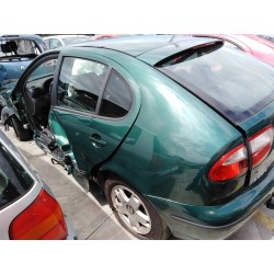 seat leon (1m1) del año 2001