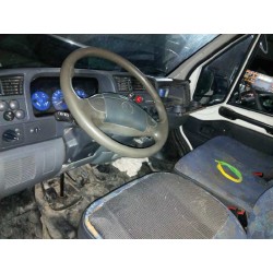 peugeot boxer caja cerrada (rs2850)(230)(´02) del año 2001