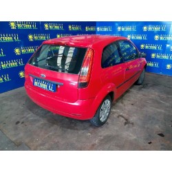 ford fiesta (cbk) del año 2005