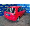 ford fiesta (cbk) del año 2005