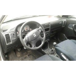 seat cordoba berlina (6k2) del año 1998