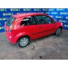 ford fiesta (cbk) del año 2005