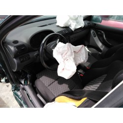 seat leon (1m1) del año 2001
