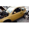 opel corsa c del año 2017