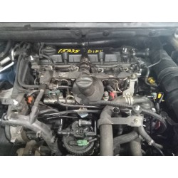 peugeot 307 break / sw (s1) del año 2004