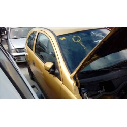 opel corsa c del año 2017