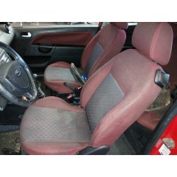 ford fiesta (cbk) del año 2005