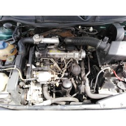 seat leon (1m1) del año 2001