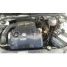 volkswagen polo berlina (6n2) del año 2001