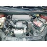 ford fiesta (cbk) del año 2005