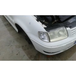volkswagen polo berlina (6n2) del año 2001