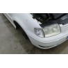 volkswagen polo berlina (6n2) del año 2001