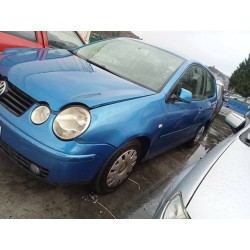 volkswagen polo (9n1) del año 2002