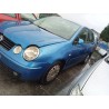 volkswagen polo (9n1) del año 2002