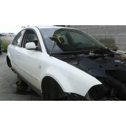 volkswagen passat berlina (3b3) del año 2003