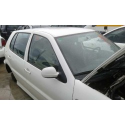 volkswagen polo berlina (6n2) del año 2001