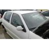 volkswagen polo berlina (6n2) del año 2001