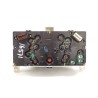 Recambio de cuadro instrumentos para nissan almera tino (v10m) ambience referencia OEM IAM BU0101101453 1101453 J11