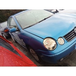 volkswagen polo (9n1) del año 2002