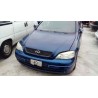 opel astra g berlina del año 2003