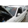 volkswagen polo berlina (6n2) del año 2001