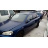 opel astra g berlina del año 2003