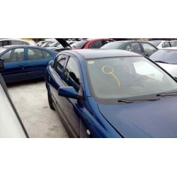opel astra g berlina del año 2003