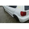 volkswagen polo berlina (6n2) del año 2001