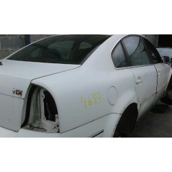 volkswagen passat berlina (3b3) del año 2003