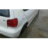 volkswagen polo berlina (6n2) del año 2001