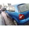 volkswagen polo (9n1) del año 2002