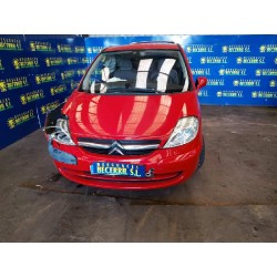 citroen c8 del año 2004