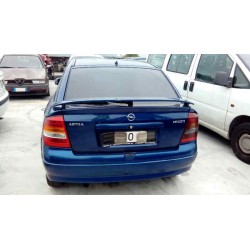 opel astra g berlina del año 2003