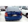 opel astra g berlina del año 2003