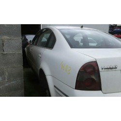 volkswagen passat berlina (3b3) del año 2003