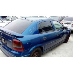 opel astra g berlina del año 2003