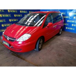 citroen c8 del año 2004