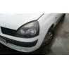 renault clio ii fase i (b/cbo) del año 2001